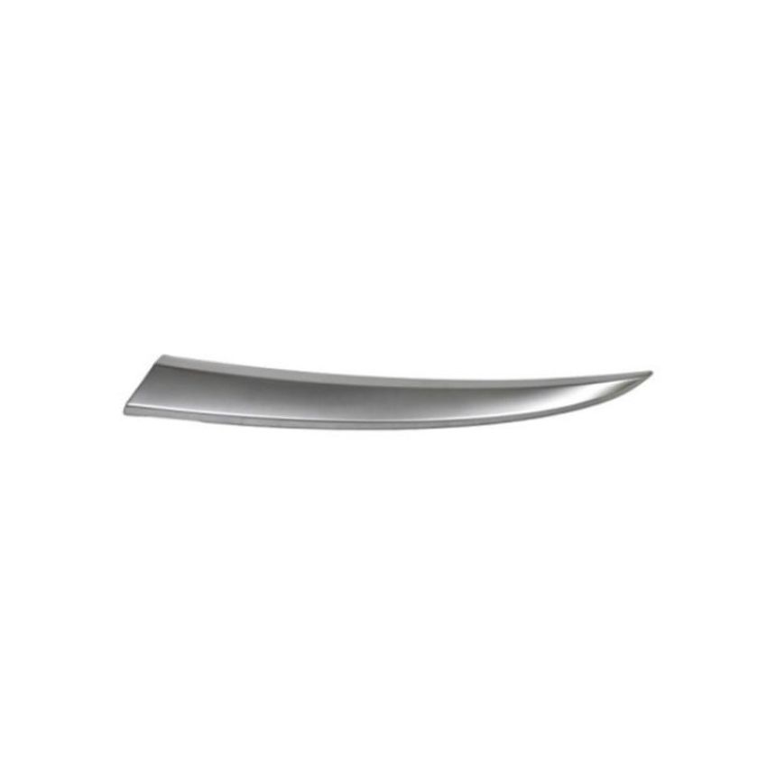 LT GRILLE MOLDING EXC SRT; CODE [MAL]; CHROME SATIN NICKEL DODGE DURANGO 21-C