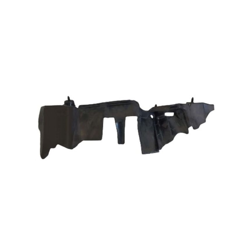 GRILLE AIR DEFLECTOR LH; RAD SIDE SHIELD DODGE GRAND CARAVAN 11-20