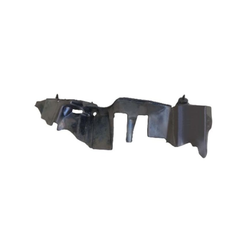 GRILLE AIR DEFLECTOR RH; RAD SIDE SHIELD DODGE GRAND CARAVAN 11-20