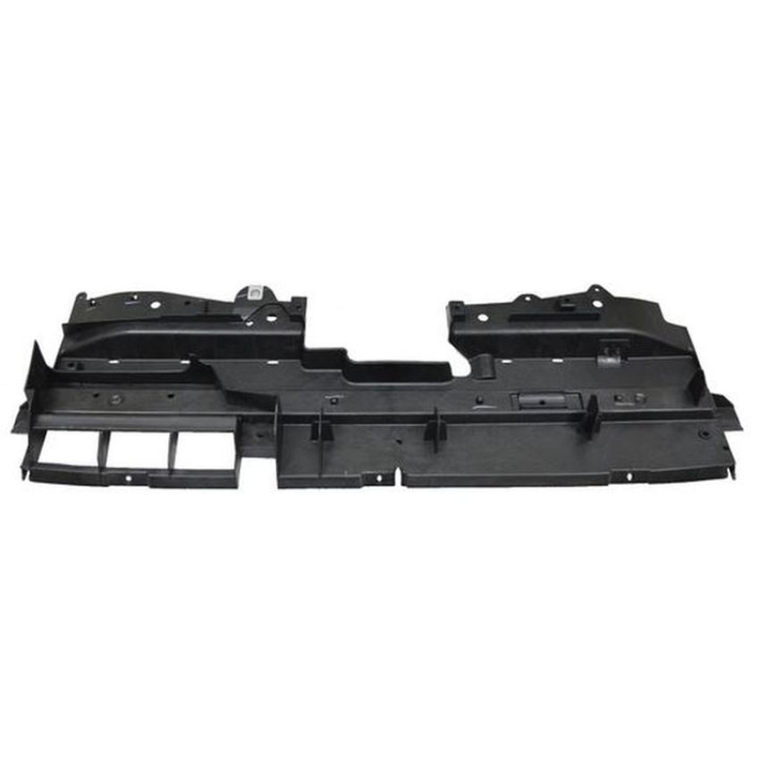 FRONT PANEL MOLDING 2.4L; UPPER RAD SEAL JEEP CHEROKEE 14-18