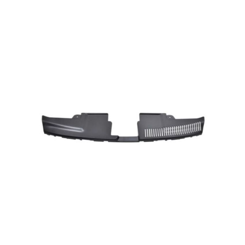 FRONT PANEL MOLDING CITADEL|LIMITED|R/T|SRT|SXT; UPPER RAD COVER DODGE DURANGO 14-C