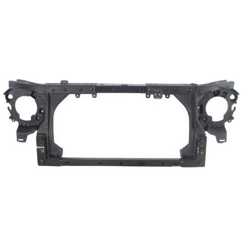 CAPA RADIATOR SUPPORT JEEP WRANGLER 07-17
