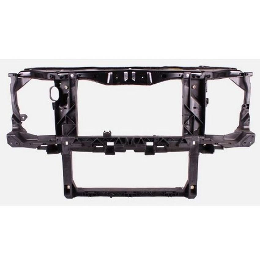 RADIATOR SUPPORT MAT BLK (COM) LIBERTY 08-12