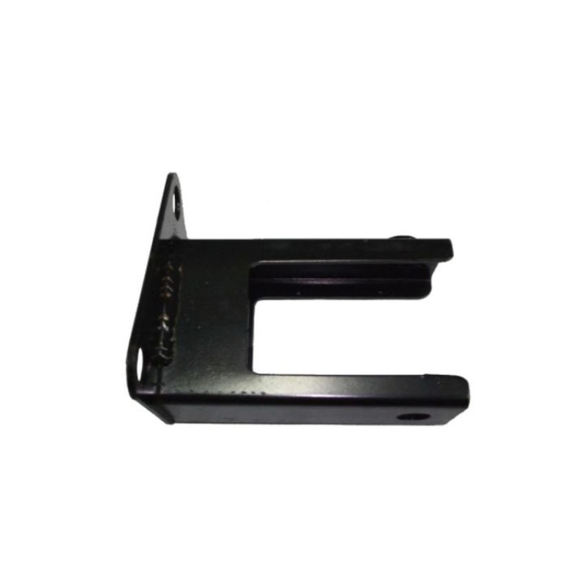 RH RADIATOR UPPER SIDE SUPPORT BRACKET; JEEP CHEROKEE 14-18