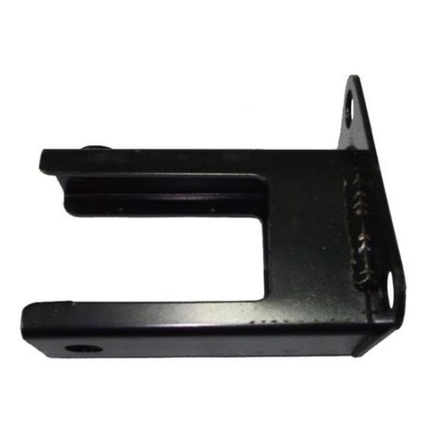 CAPA RADIATOR SUPPORT UPPER SIDE SUPPORT BRACKET; LH JEEP CHEROKEE 14-18