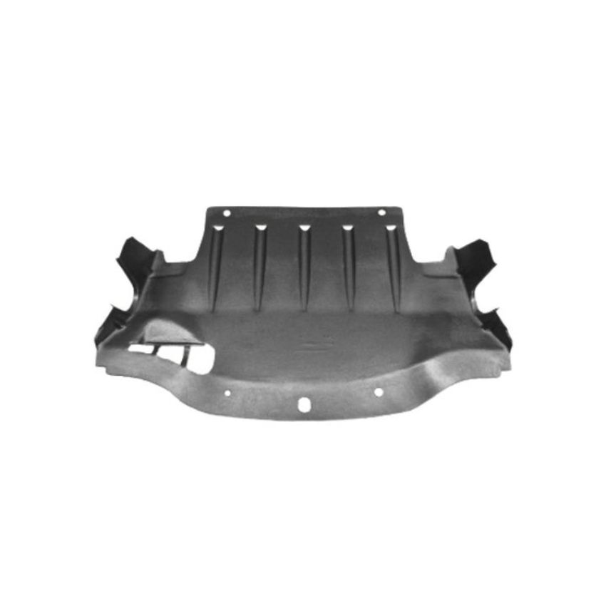 LOWER ENGINE COVER AWD; CENTER CHRYSLER 300 11-14