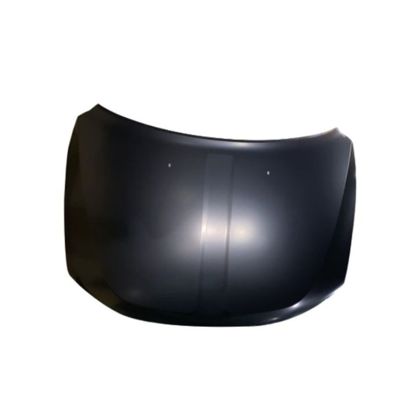 CAPA HOOD PANEL ASSY ALUMINUM DODGE DURANGO 11-C