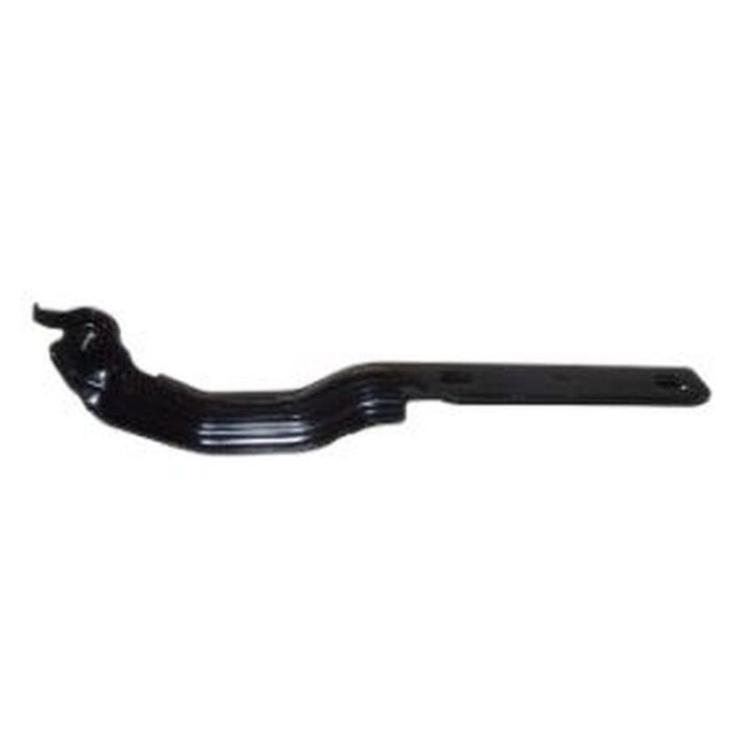 LH HOOD HINGE ASSY 200 11-14; SEBRING CONVERTIBLE 08-10; SEBRING SEDAN 07-10