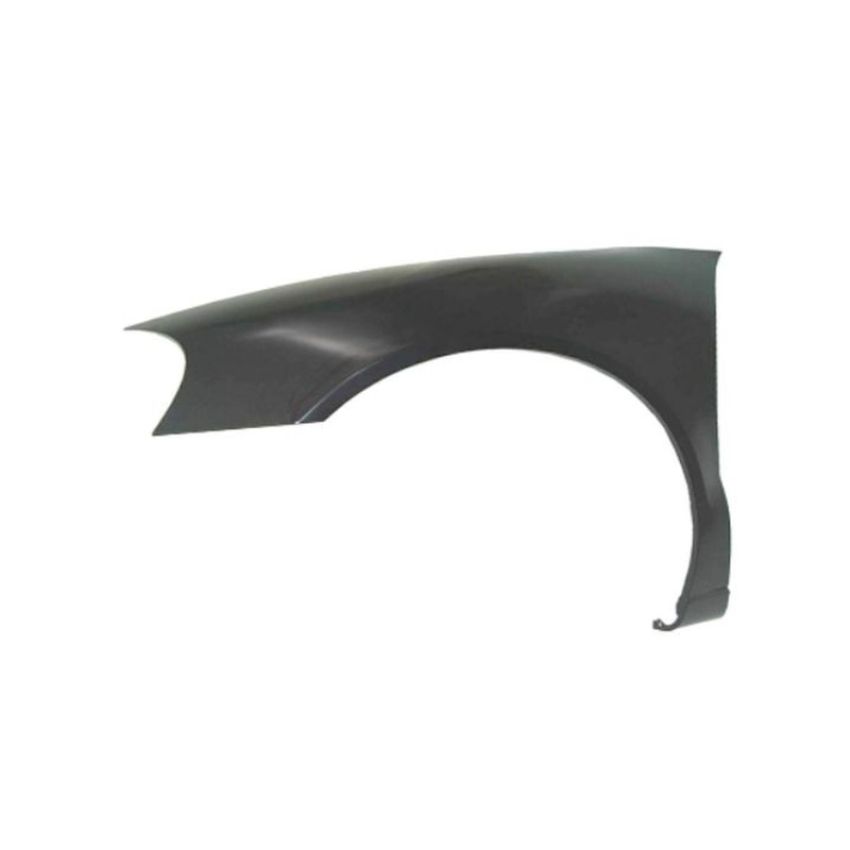 LH FRONT FENDER ASSY CONVERTIBLE CHRYSLER SEBRING 2001-2004