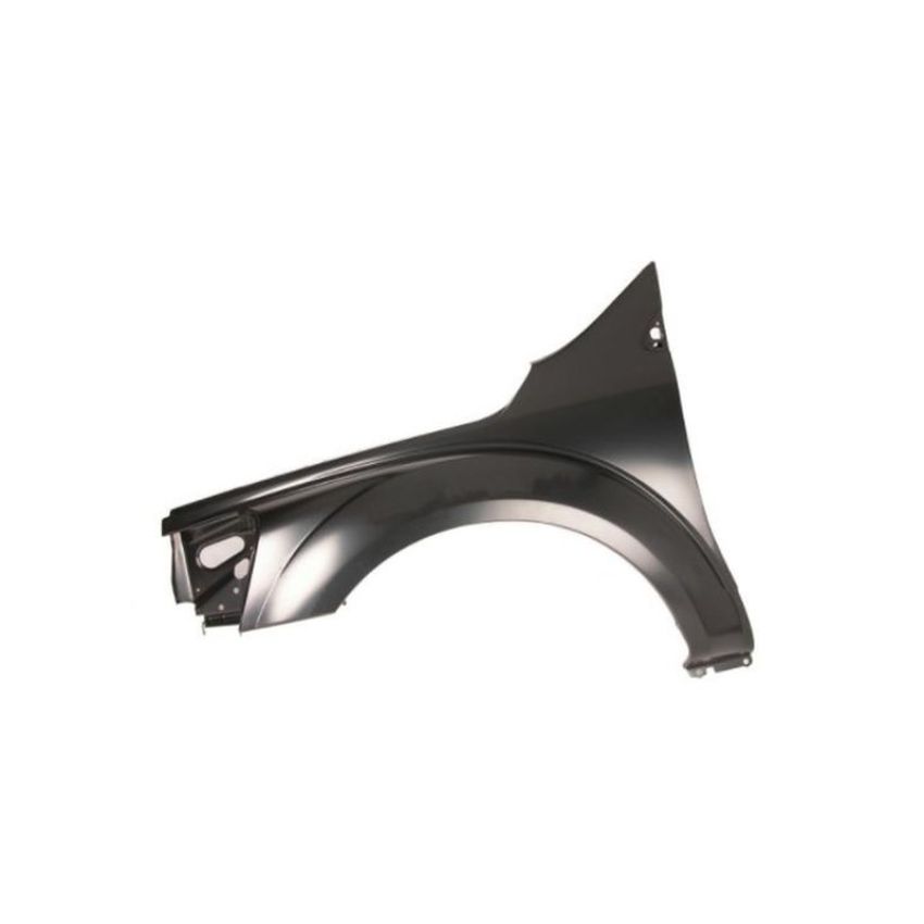 LT FRONT FENDER ASSY ALL DODGE DURANGO 2004-2006