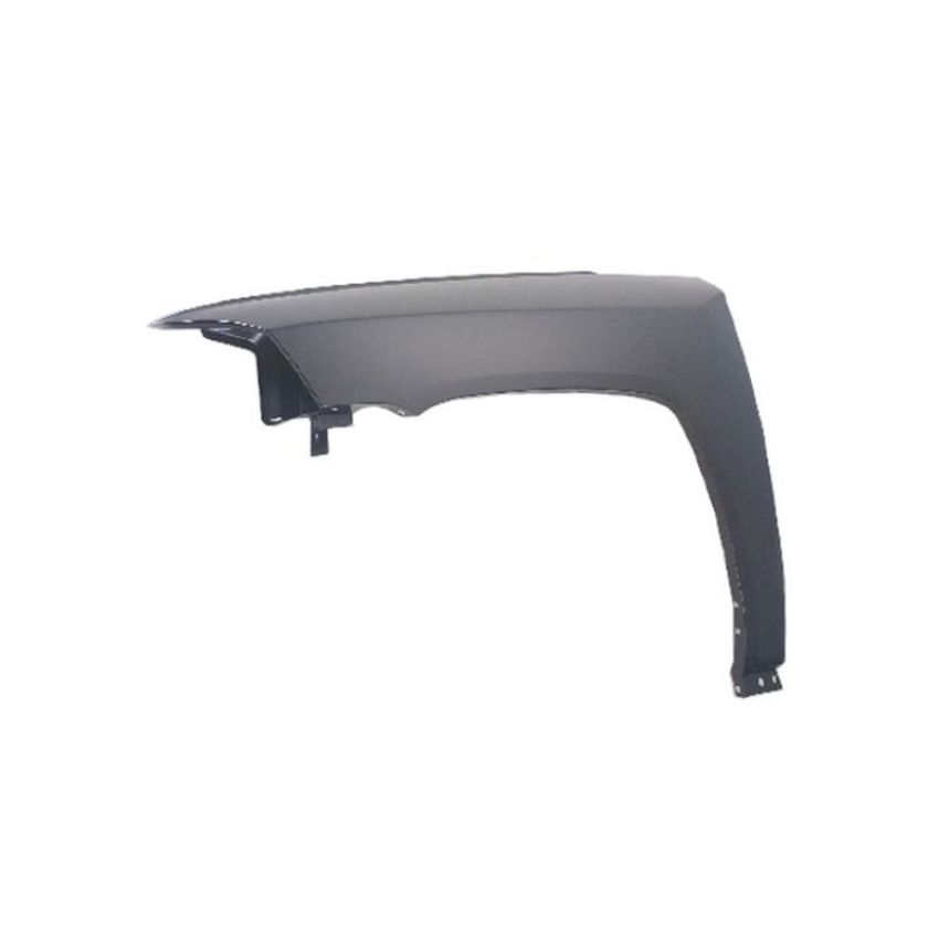 CAPA LH FRT FENDER ASSY JEEP COMPASS 07-10