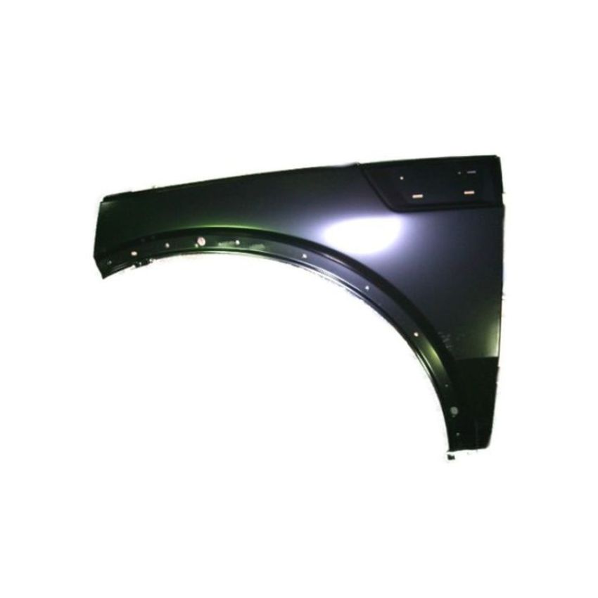 LH FRONT FENDER ASSY DODGE NITRO 2007-2011; DODGE NITRO 2009-2011
