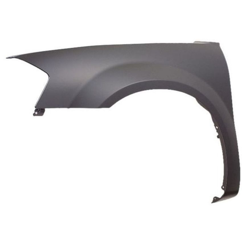 CAPA LH FRT FENDER ASSY DODGE AVENGER 2008-2010