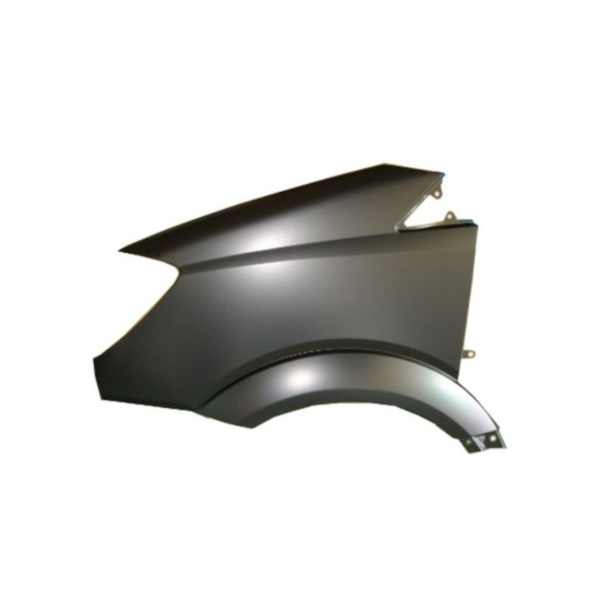 LH FRONT FENDER ASSY DODGE SPRINTER 2500 2007-2009