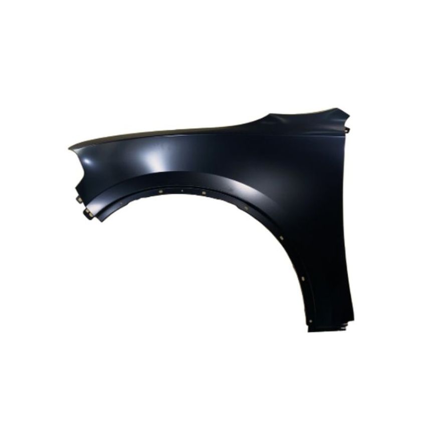 CAPA LT FRT FENDER ASSY DODGE DURANGO 11-C