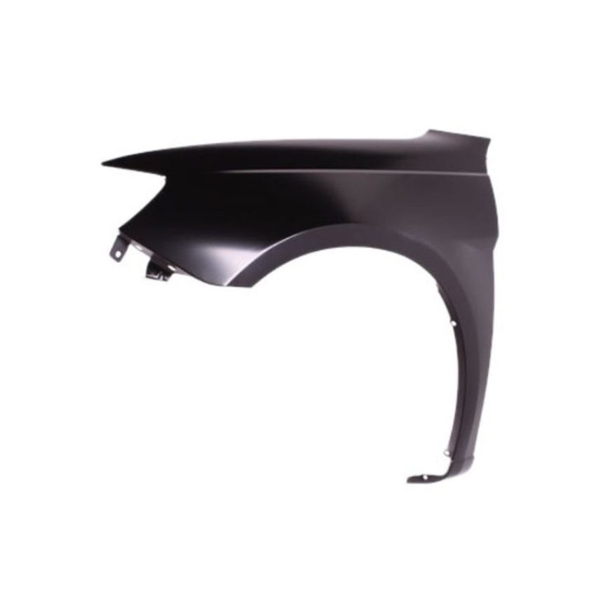 CAPA LT FRT FENDER ASSY SEDAN CHRYSLER 200 11-14
