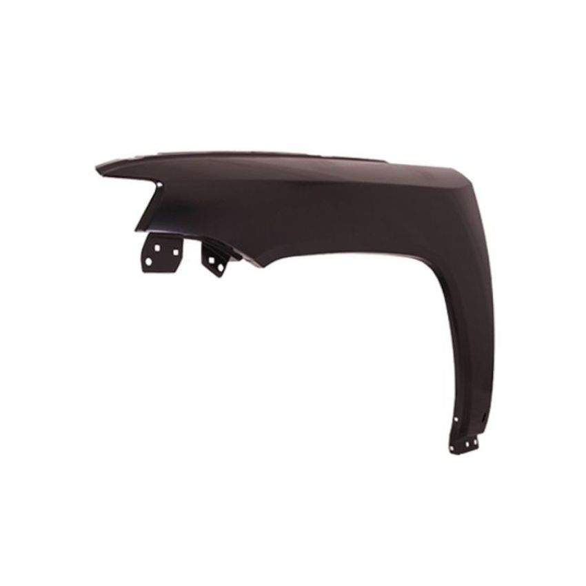 CAPA LT FRT FENDER ASSY JEEP COMPASS 07-17