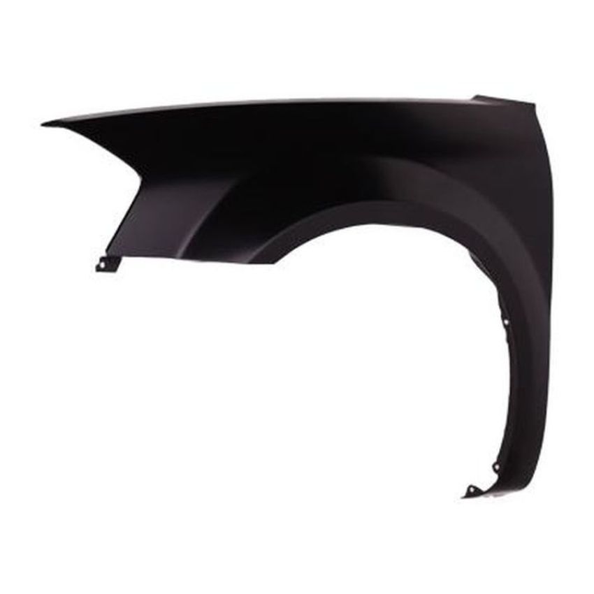 CAPA LT FRT FENDER ASSY DODGE AVENGER 08-14