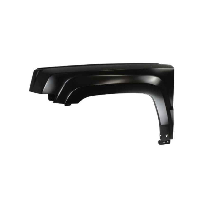 CAPA LT FRT FENDER ASSY JEEP PATRIOT 07-15