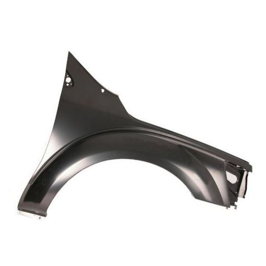 RT FRONT FENDER ASSY ALL DODGE DURANGO 2004-2006