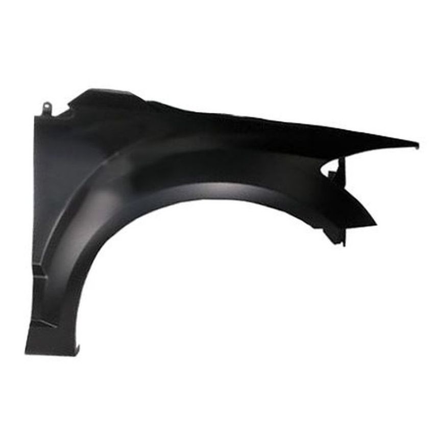 CAPA RH FRT FENDER ASSY DODGE CALIBER 2007-2012