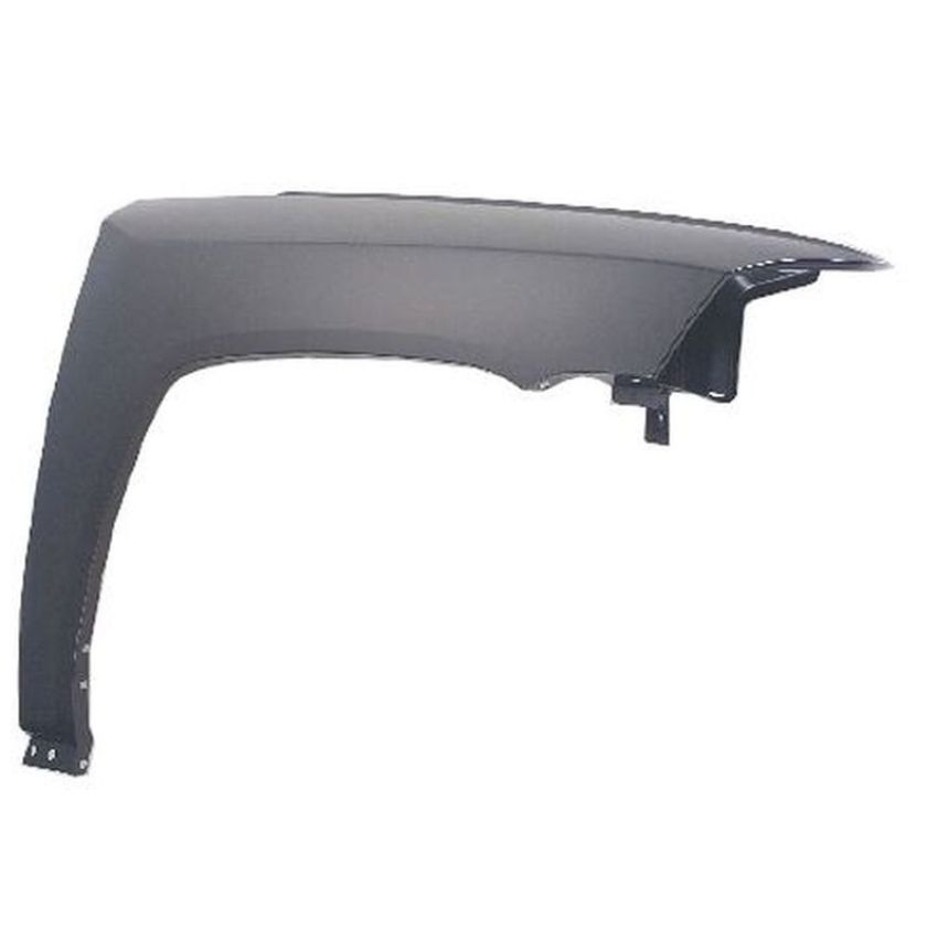 RH FRONT FENDER ASSY JEEP COMPASS 2007-2010