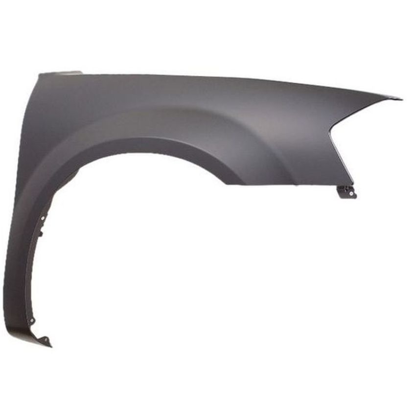 RH FRONT FENDER ASSY DODGE AVENGER 2008-2010
