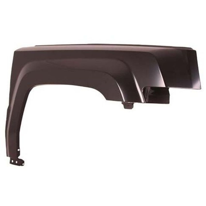 RH FRONT FENDER ASSY JEEP PATRIOT 2007-2010