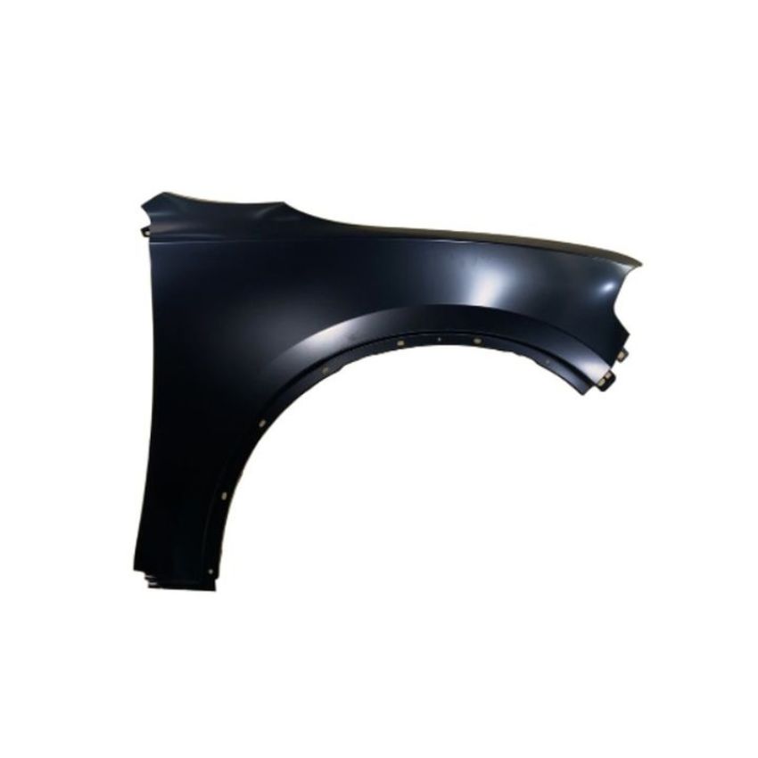 CAPA RT FRT FENDER ASSY DODGE DURANGO 11-24