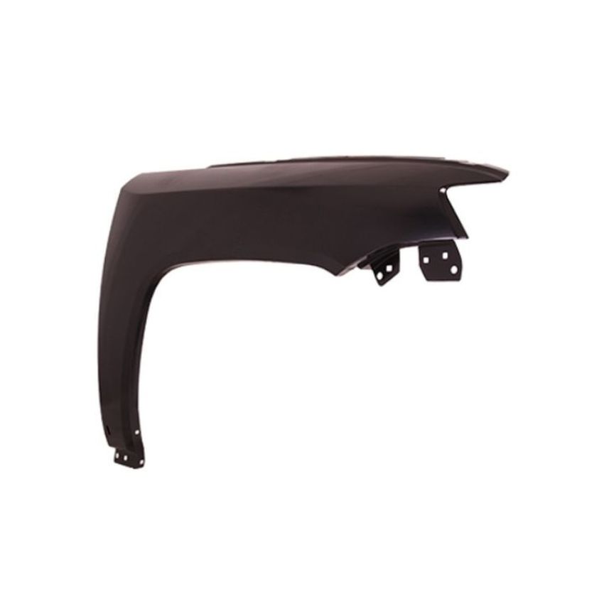 CAPA RT FRT FENDER ASSY JEEP COMPASS 07-17