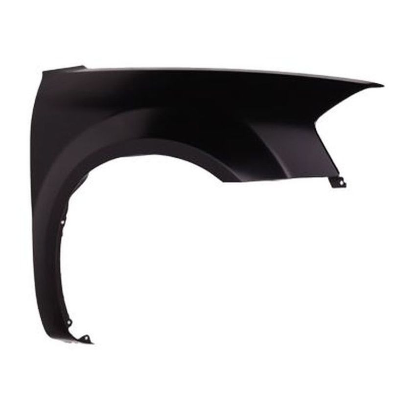 RH FRONT FENDER ASSY AVENGER 11-14