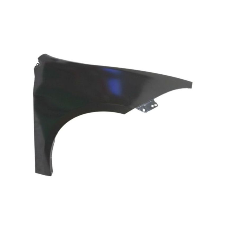 CAPA RT FRT FENDER ASSY DODGE DART 13-15