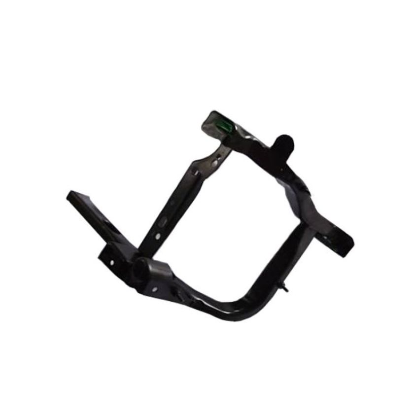 RH FRONT FENDER BRACE FRONT PATRIOT 07-17
