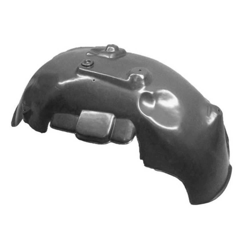 LH FENDER SHIELD DODGE P/U R1500/ R2500/3500 02-09