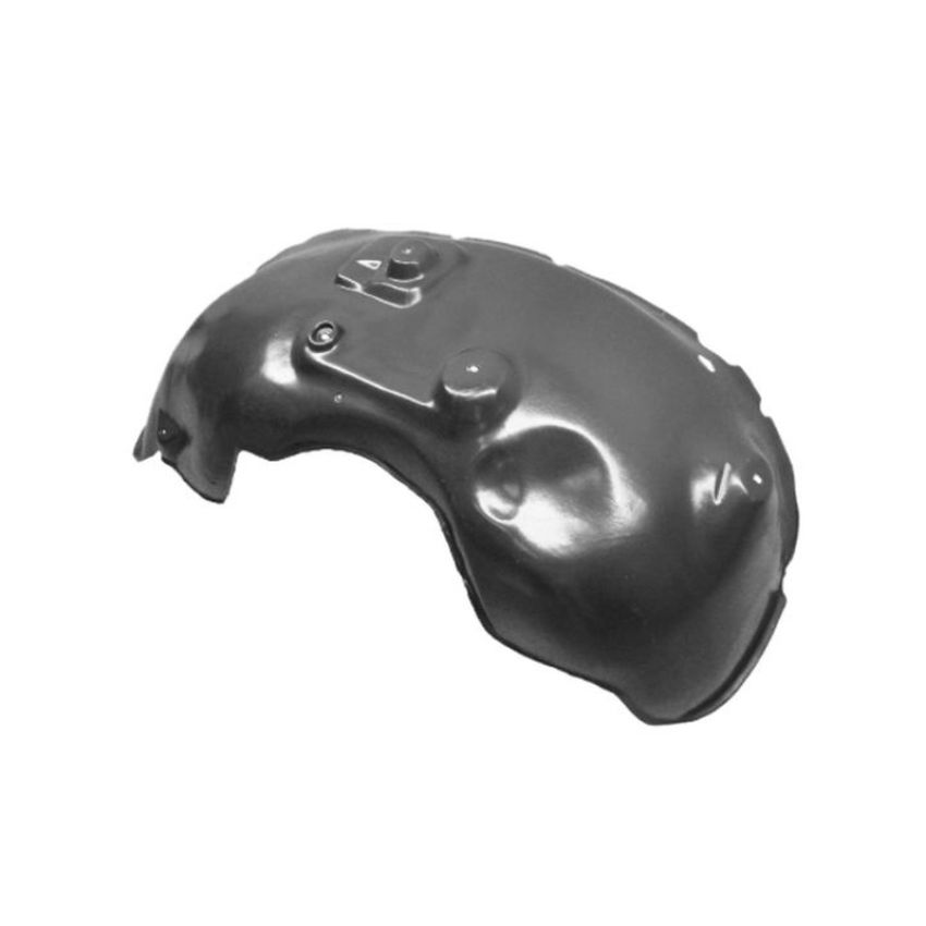 LH FRONT FENDER INNER PANEL DODGE RAM R1500 MEGA CAB/2500/3500 06-09