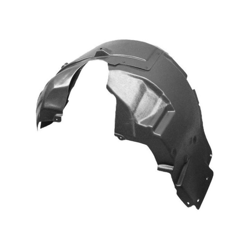 LH FENDER LINER SEBRING SDN 07-11; CONV 08-11