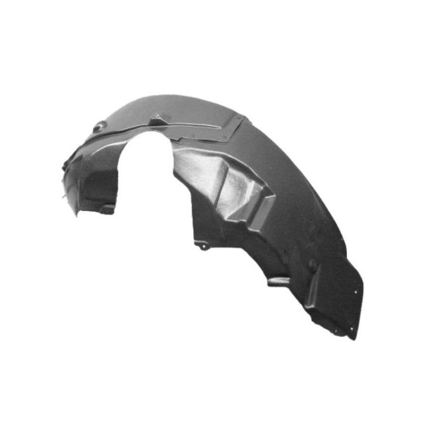 LH FRONT FENDER INNER PANEL DODGE AVENGER 2008-2010