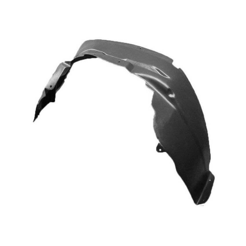 LH FRONT FENDER INNER PANEL JEEP COMPASS 2007-2010