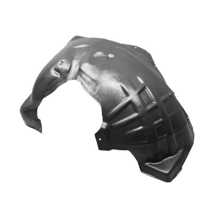 LH FRONT FENDER INNER PANEL JEEP LIBERTY 2008-2012