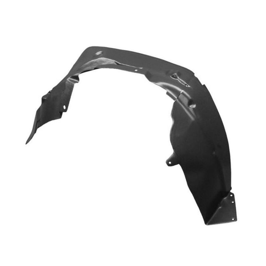 CAPA LH FRT FENDER INNER PANEL JEEP COMPASS 11-17