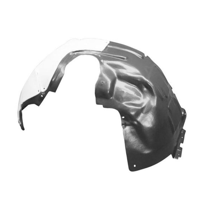 CAPA LT FRT FENDER INNER PANEL W/O OFF ROAD PKG; TYPE 2; CODE [MMZ] JEEP CHEROKEE 17-18