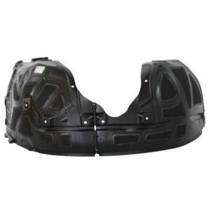 LH FRONT FENDER INNER PANEL MAT: PET+PP/INJECTION; OEM: PET+PP/INJECTION CHRYSLER 300 15-C