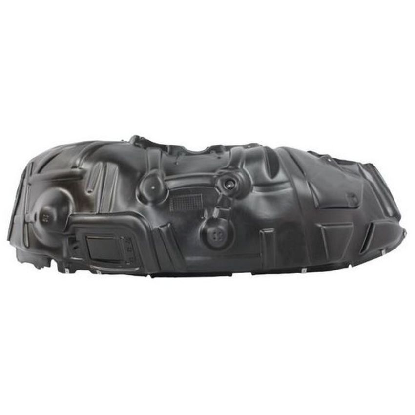 CAPA LH FRT FNDR INNER PNL; 3.0L TURBO|3.6L|5.7L; EXC REBEL; CDE [EXF]|[ERB]|[EZH]; STD; 1500 13-19