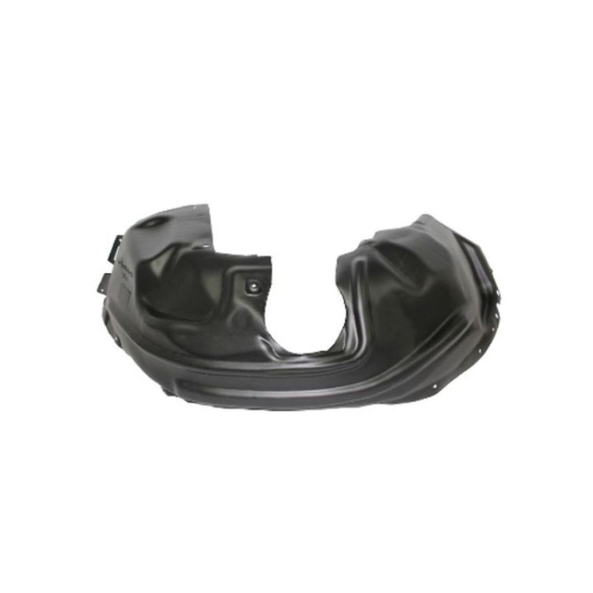CAPA LT FRT FENDER INNER PANEL W/O OFF ROAD JEEP CHEROKEE 19-C