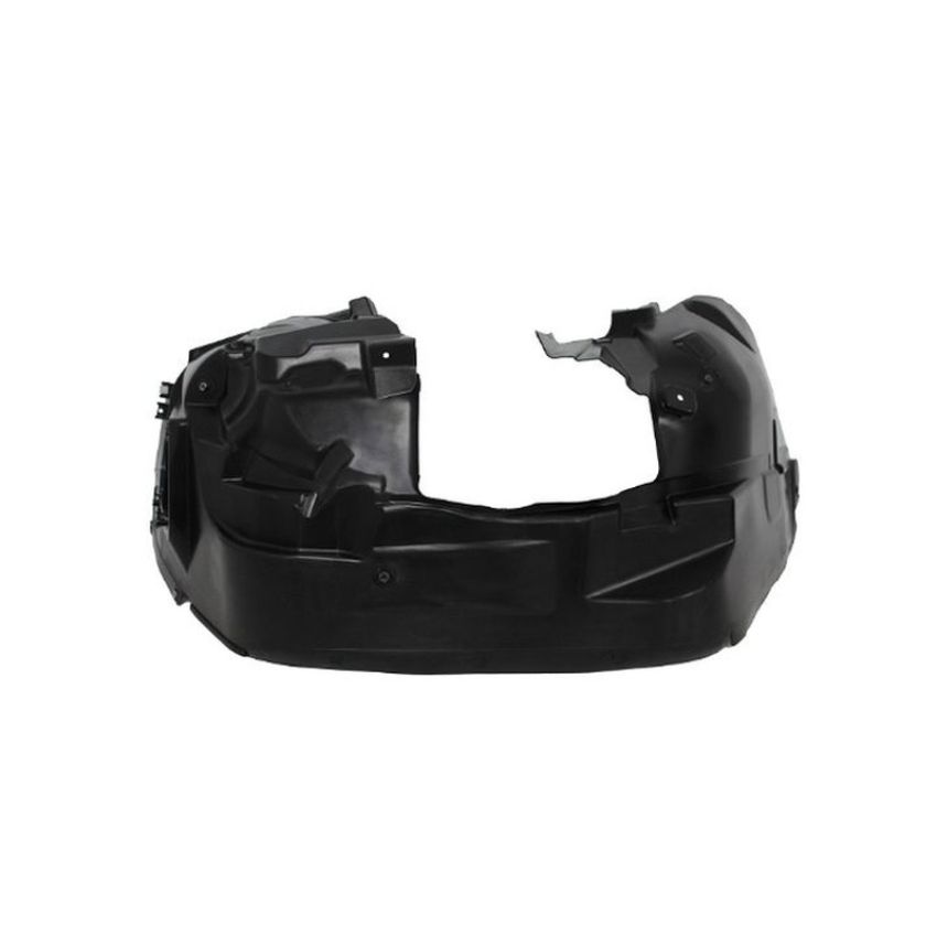 CAPA LT FRT FENDER INNER PANEL 2.4L; EXC TRAILHAWK|UPLAND JEEP RENEGADE 19-21