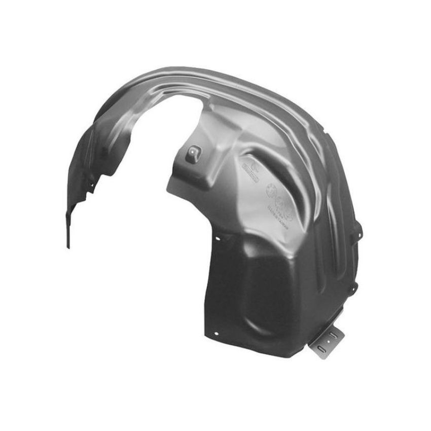 CAPA LT FRT FENDER INNER PANEL W/OFF ROAD PKG JEEP CHEROKEE 19-C