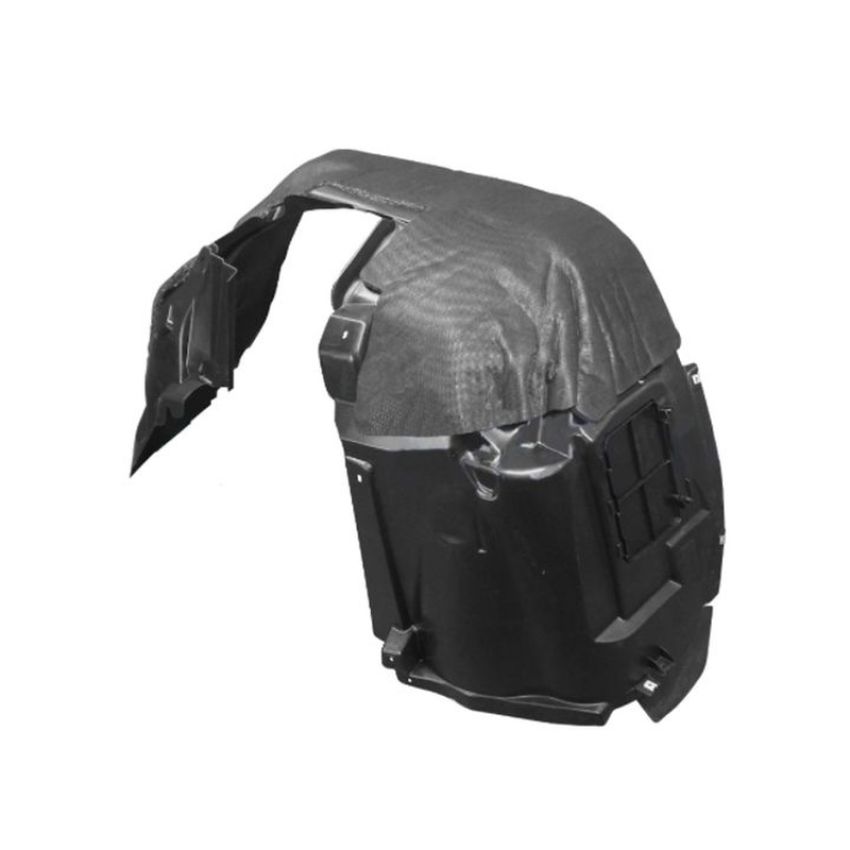 CAPA LT FRT FENDER INNER PANEL 1.3L; EXC TRAILHAWK|UPLAND JEEP RENEGADE 19-21