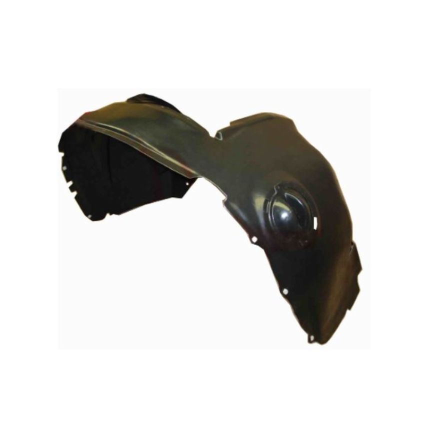 RH FENDER LINER CARAVAN W/ SPORT 97-00; VOYAGER 96; TOWN&COUNTRY 96-00