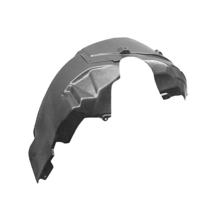 RH FRONT FENDER INNER PANEL DODGE AVENGER 2008-2010