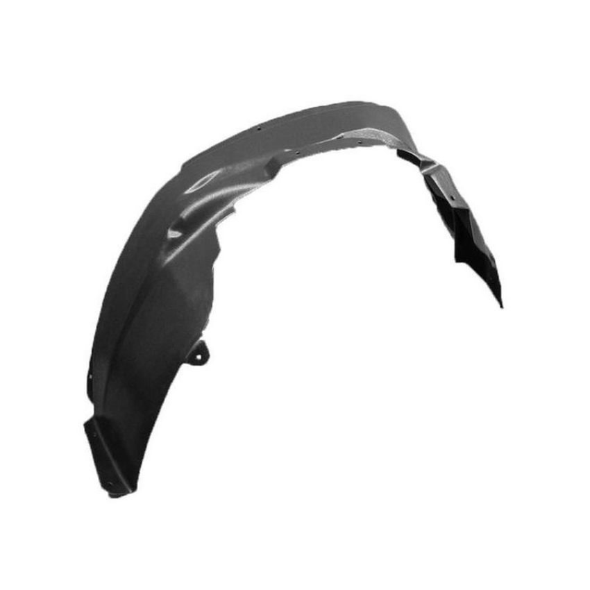 RH FRONT FENDER INNER PANEL JEEP COMPASS 2007-2010